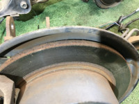 ดุมล้อหลัง SUBARU OUTBACK OEM 26700AG001, 26692AG061, 26692AG071 BP5 BL5 BLE BPE BPH BL9 BP9 2007 EJ253 AT