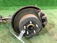 ดุมล้อหลัง SUBARU OUTBACK OEM 26700AG001, 26692AG061, 26692AG071 BP5 BL5 BLE BPE BPH BL9 BP9 2007 EJ253 AT