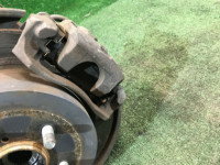 ดุมล้อหลัง SUBARU OUTBACK OEM 26700AG001, 26692AG061, 26692AG071 BP5 BL5 BLE BPE BPH BL9 BP9 2007 EJ253 AT