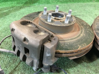 Bujes delanteros SUBARU OUTBACK OEM 26300SA001, 26292SA001, 26292SA011, 28373FG000 BP5 BL5 BLE BPE BPH BL9 BP9 2007 EJ253 AT
