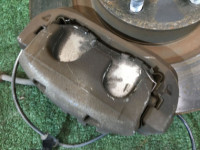 Bujes delanteros SUBARU OUTBACK OEM 26300SA001, 26292SA001, 26292SA011, 28373FG000 BP5 BL5 BLE BPE BPH BL9 BP9 2007 EJ253 AT