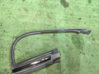 右车门密封条 SUBARU OUTBACK OEM 63521AG000 BPE BP9 BP5 2007 silver 39D