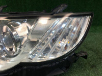 ヘッドライト SUBARU OUTBACK OEM 84001AG340, 84001AG350 BP5 BL5 BLE BPE BPH BL9 BP9 2007