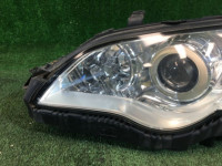 ヘッドライト SUBARU OUTBACK OEM 84001AG340, 84001AG350 BP5 BL5 BLE BPE BPH BL9 BP9 2007