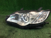 ヘッドライト SUBARU OUTBACK OEM 84001AG340, 84001AG350 BP5 BL5 BLE BPE BPH BL9 BP9 2007