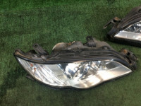 ヘッドライト SUBARU OUTBACK OEM 84001AG340, 84001AG350 BP5 BL5 BLE BPE BPH BL9 BP9 2007