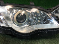 ヘッドライト SUBARU OUTBACK OEM 84001AG340, 84001AG350 BP5 BL5 BLE BPE BPH BL9 BP9 2007