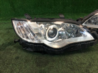 ヘッドライト SUBARU OUTBACK OEM 84001AG340, 84001AG350 BP5 BL5 BLE BPE BPH BL9 BP9 2007