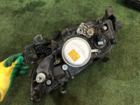 ヘッドライト SUBARU OUTBACK OEM 84001AG340, 84001AG350 BP5 BL5 BLE BPE BPH BL9 BP9 2007