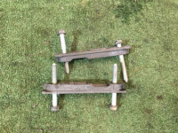 Espaçadores dianteiros 20511AG000, 901000304 SUBARU OUTBACK