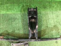 ยางแท่นเฟืองท้าย SUBARU LEGACY OEM 41310AC090 BG9 BG5 BD5 BD9 1997 EJ25D AT