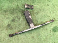 ยางแท่นเฟืองท้าย SUBARU LEGACY OEM 41310AC090 BG9 BG5 BD5 BD9 1997 EJ25D AT