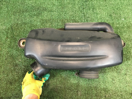Conduta de ar SUBARU LEGACY OEM 14435AA031 BG9 BG5 1997 EJ25D AT