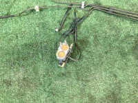 ท่อเบรกหน้า SUBARU LEGACY OEM 26510AC720 BG9 BG5 BD5 BD9 1997 EJ25D AT