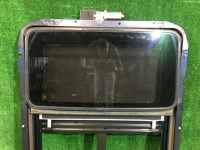Techo solar trasero SUBARU LEGACY OEM 65410AC500, 65430AC230 BG9 BG5 1997 silver 406