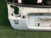 ประตูท้าย SUBARU LEGACY OEM 60800AE060, 63011AE020 BH5 BHE BH9 2000 white 51E