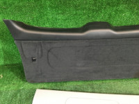 Revestimento da porta da bagageira SUBARU LEGACY OEM 94320AE011NS BH5 BHE BH9 2000 white 51E