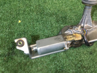 后雨刮电机 SUBARU LEGACY OEM 86511AE010 BH5 BHE BH9 2000 EJ206