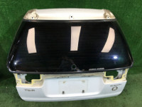 ประตูท้าย SUBARU LEGACY OEM 61700AC000, 60201AC031NB BG5 BG9 1997 white 51E