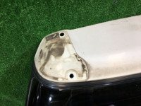 ประตูท้าย SUBARU LEGACY OEM 61700AC000, 60201AC031NB BG5 BG9 1997 white 51E