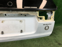 ประตูท้าย SUBARU LEGACY OEM 61700AC000, 60201AC031NB BG5 BG9 1997 white 51E