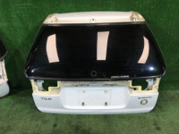 ประตูท้าย SUBARU LEGACY OEM 61700AC000, 60201AC031NB BG5 BG9 1997 white 51E