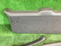 Tapizado del portón SUBARU LEGACY OEM 94047AC000MU, 94047AC110MU BG5 1997 white 51E
