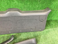 Tapizado del portón SUBARU LEGACY OEM 94047AC000MU, 94047AC110MU BG5 1997 white 51E