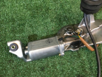 มอเตอร์ที่ปัดน้ำฝนหลัง SUBARU LEGACY OEM 86511AC090 BG5 BG9 1997 EJ20H
