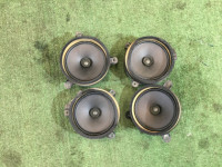 ลำโพง 86301AG001, 86301AG011, 86301AG101 SUBARU OUTBACK