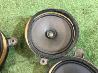 Динамики SUBARU OUTBACK OEM 86301AG001, 86301AG011, 86301AG101 BP9 BPE BP5 2007