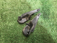 Tapas laterales del panel de la base del parabrisas SUBARU OUTBACK OEM 91423AG000, 91423AG010 BP9 BPE BP5 2007