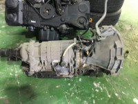 Caixa automática TZ1A4ZKABA SUBARU LANCASTER OEM 31000AD690 BH9 1999 EJ254 AT