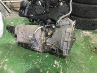 เกียร์ออโต้ TZ1A4ZKABA 31000AD690 SUBARU LANCASTER