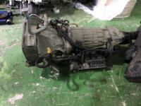Caixa automática TZ1A4ZKABA SUBARU LANCASTER OEM 31000AD690 BH9 1999 EJ254 AT