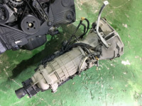 Caixa automática TZ1A4ZKABA SUBARU LANCASTER OEM 31000AD690 BH9 1999 EJ254 AT