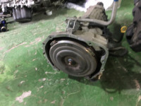 Caixa automática TZ1A4ZKABA SUBARU LANCASTER OEM 31000AD690 BH9 1999 EJ254 AT