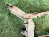 リアメンバー SUBARU LANCASTER OEM 20152AE000 BHE BH9 BH5 BE5 BE9 BEE 1999 EJ254 AT