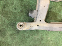 リアメンバー SUBARU LANCASTER OEM 20152AE000 BHE BH9 BH5 BE5 BE9 BEE 1999 EJ254 AT