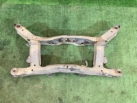 リアメンバー SUBARU LANCASTER OEM 20152AE000 BHE BH9 BH5 BE5 BE9 BEE 1999 EJ254 AT
