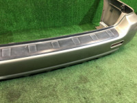 リアバンパー SUBARU LANCASTER OEM 57703AE080MF, 57711AE040 BHE BH9 1999 beige 8L5