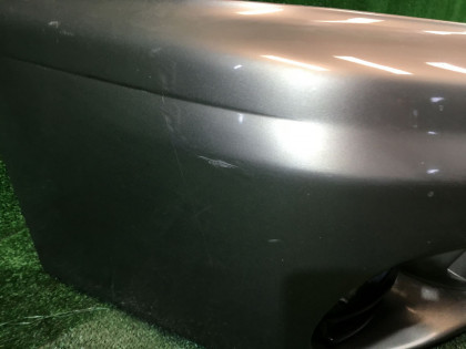 Para-choques dianteiro SUBARU LANCASTER OEM 57731AE220MF, 57711AE060 BHE BH9 1999 beige 8L5