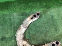 Катализатор выпускной коллектор SUBARU LANCASTER OEM 44109AE001, 44111AE050 BH9 BE9 1999 EJ254 AT
