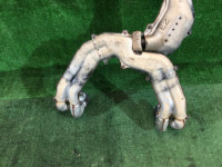 Катализатор выпускной коллектор SUBARU LANCASTER OEM 44109AE001, 44111AE050 BH9 BE9 1999 EJ254 AT