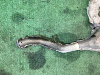 Катализатор выпускной коллектор SUBARU LANCASTER OEM 44109AE001, 44111AE050 BH9 BE9 1999 EJ254 AT