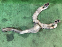 แคทาลิติก выпускной коллектор 44109AE001, 44111AE050 SUBARU LANCASTER