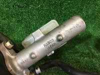ブレーキマスターシリンダー SUBARU LANCASTER OEM 26401AC180, 26402AE060 BH9 1999 EJ254 AT