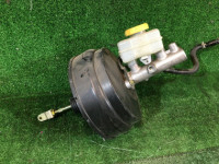 ブレーキマスターシリンダー SUBARU LANCASTER OEM 26401AC180, 26402AE060 BH9 1999 EJ254 AT