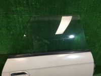 Right rear door SUBARU LANCASTER OEM 60400AE260 BHE BH9 1999 beige 8L5
