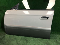 Porta dianteira esquerda SUBARU LANCASTER OEM 60009AE050 BHE BH9 1999 beige 8L5